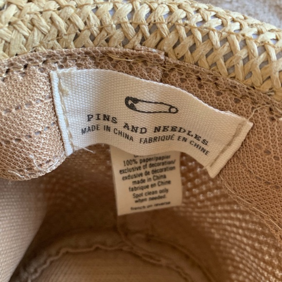 Pins and needles hat! - Picture 6 of 6